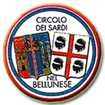 Circolo Dei Sardi Nel Bellunese